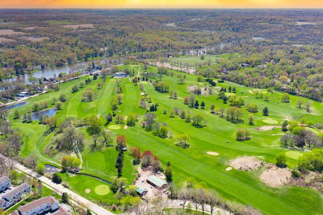 Cary Country Club - photo 8