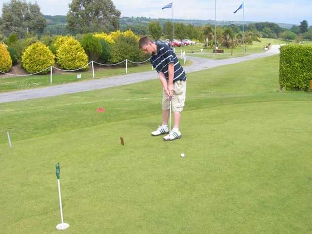 Dungarvan Golf Club - photo 4