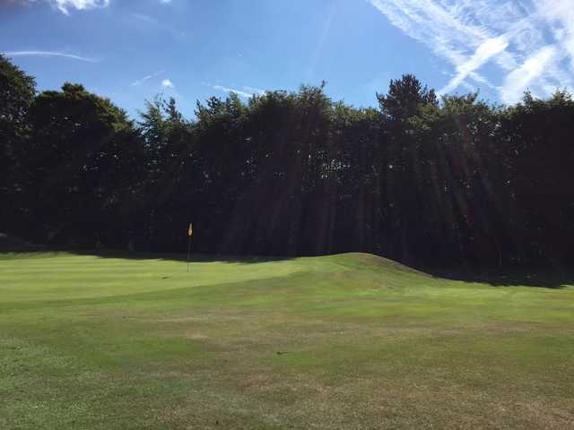Heaton Park Golf Club - photo 2