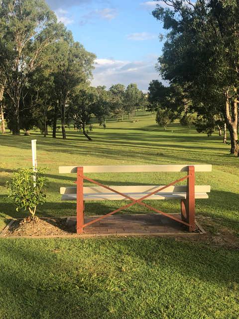 Kilcoy Golf Club - photo 3