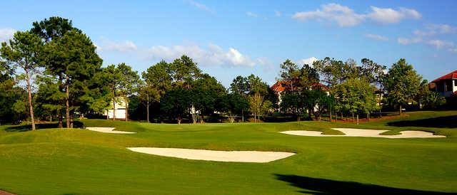 Royal Oaks Country Club Houston, Inc. - photo 2