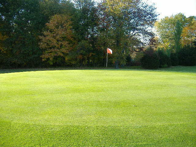 Scott's Corner Golf Course - photo 2