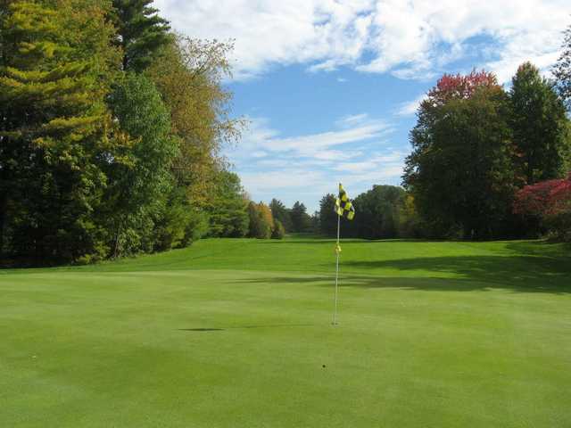 Pine Acres Golf Course