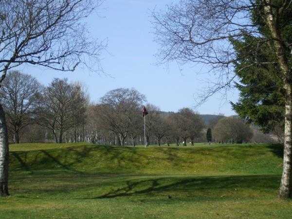 Clober Golf Club - photo 7