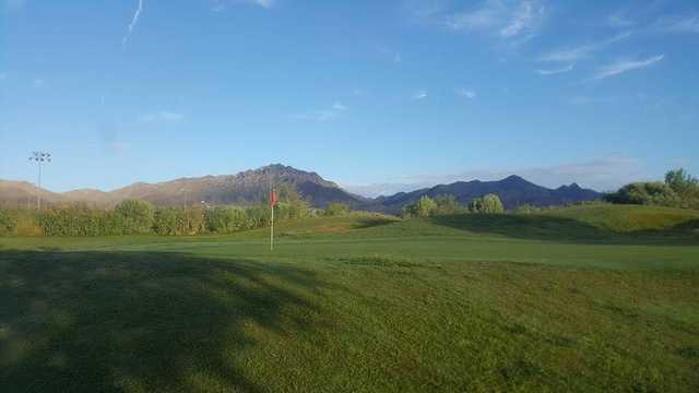 Sunrise Golf Course - Underwood Golf Complex - photo 2