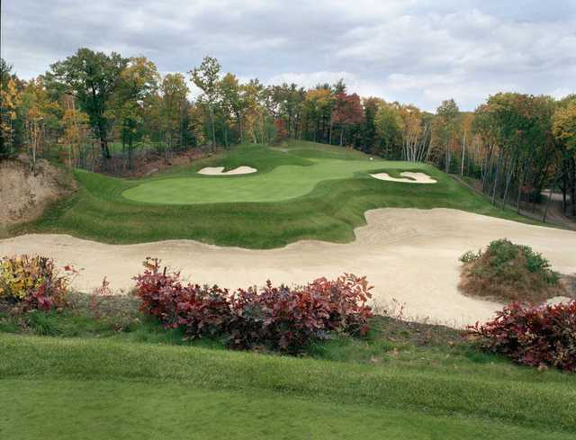 Red Tail Golf Club - photo 2