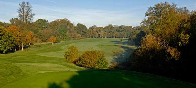 West Herts Golf Club - photo 6