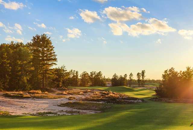 Sand Valley Golf Resort - Sand Valley Course - photo 4