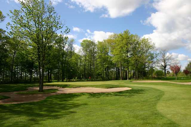 Sawmill Golf Course - photo 1