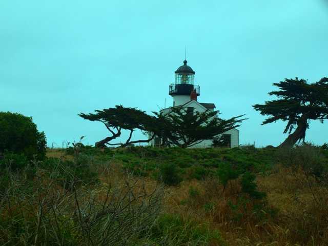 Pacific Grove Golf Links - photo 5