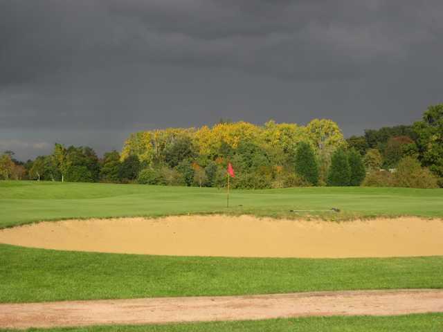 Blue Mountain Golf & Conference Centre - photo 2