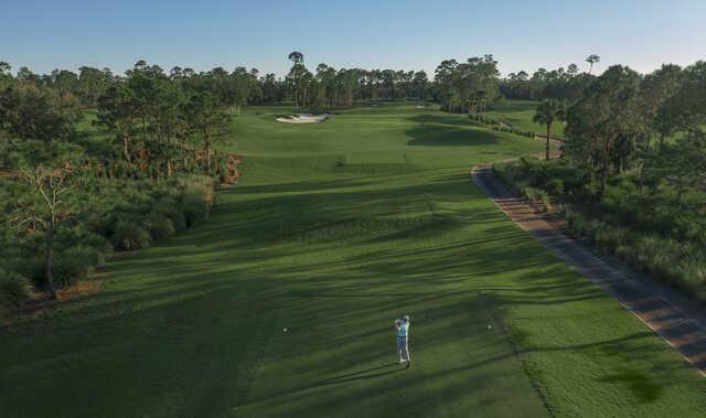Waldorf Astoria Golf Club - photo 2