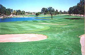 Cottonwood Country Club - photo 2