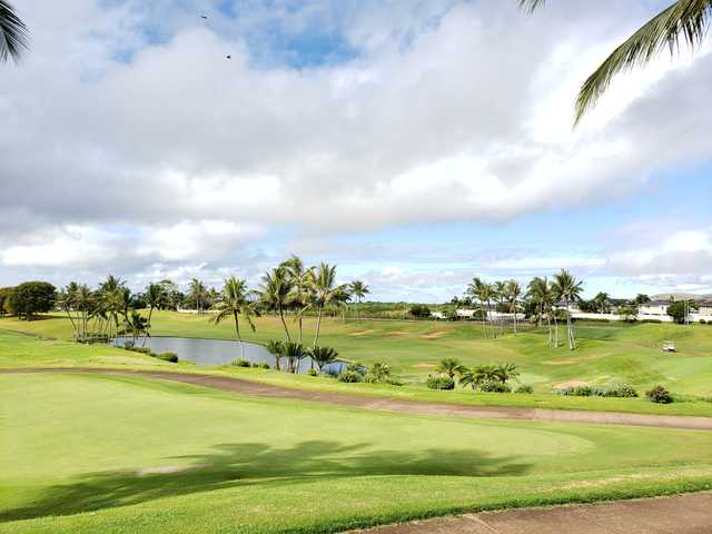 Royal Kunia Country Club - photo 2