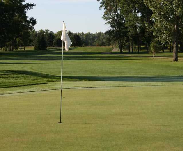 Moccasin Creek Country Club - photo 3