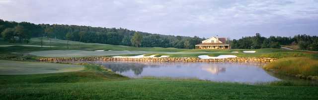 Whiskey Creek Golf Club