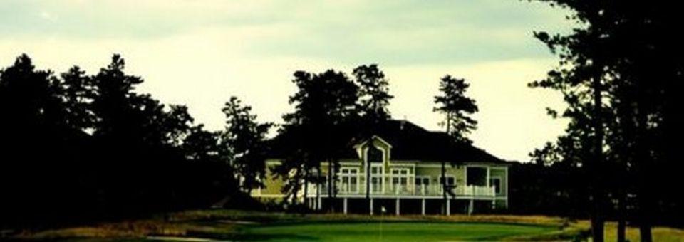 Pine Ridge Golf Club - photo 4