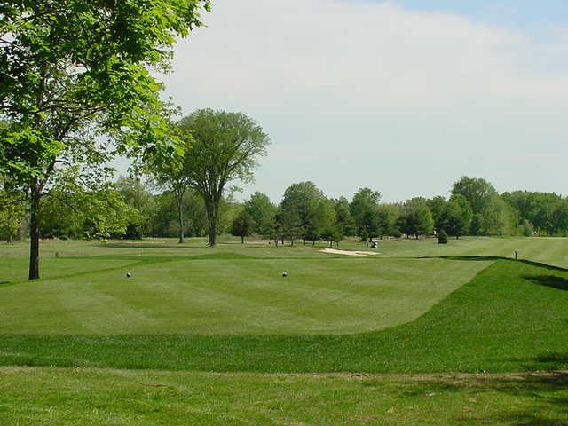 Mohansic Golf Course - photo 4