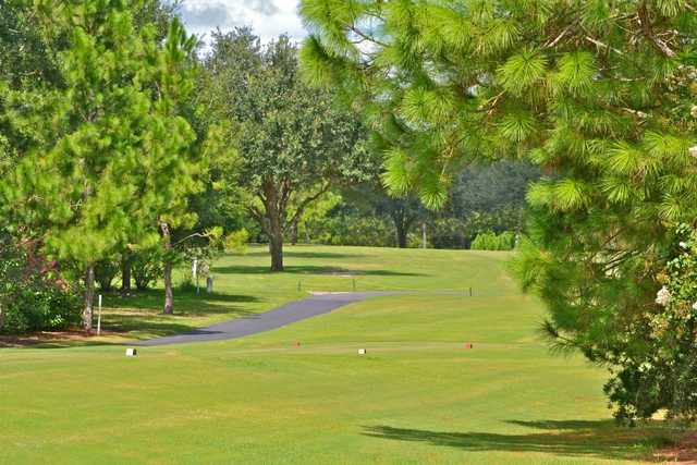 Buckhorn Springs Golf & Country Club - photo 3