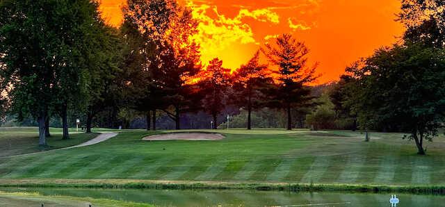 Marysville Golf Club - photo 4
