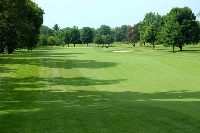 Gem City Golf Club