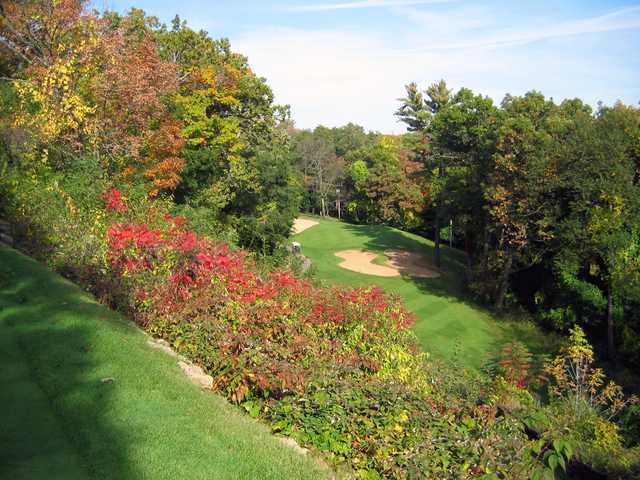 The Golf Courses of Lawsonia - Woodlands - photo 2