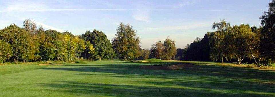 West Herts Golf Club - photo 7
