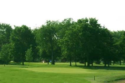 Litchfield Golf Course - photo 3