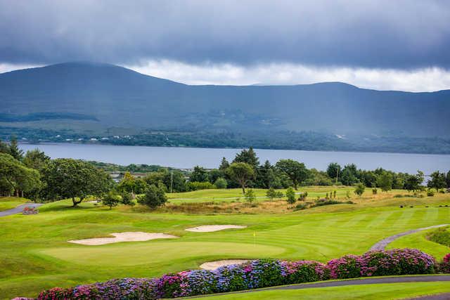 Ring of Kerry Golf Club - photo 4