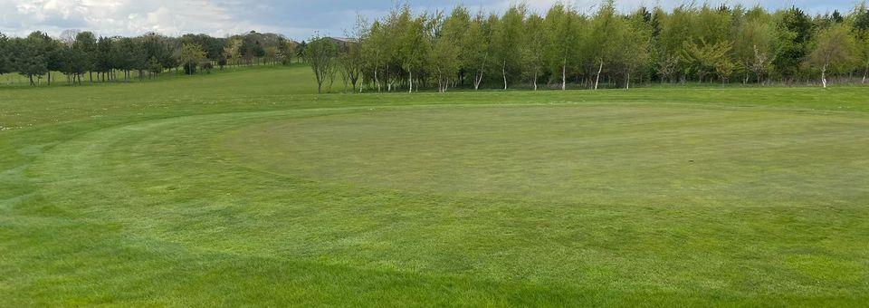 Far Grange Park & Golf Club - photo 4