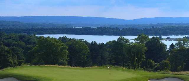 High Bridge Hills Golf Club - photo 3