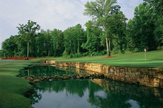 Great Waters Course At Reynolds Plantation - photo 7