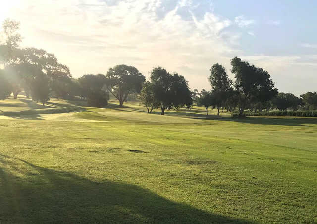 Gaines County Golf Course - photo 3