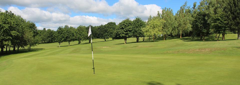 Louth Golf Club - photo 8