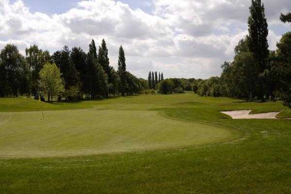 Drayton Park Golf Club - photo 4