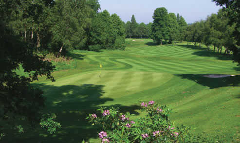 Aspley Guise & Woburn Sands Golf Club - photo 7