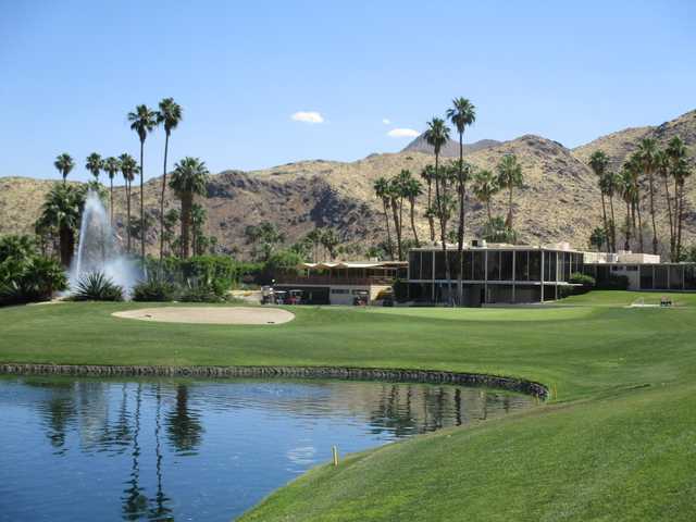 Seven Lakes Country Club - photo 2