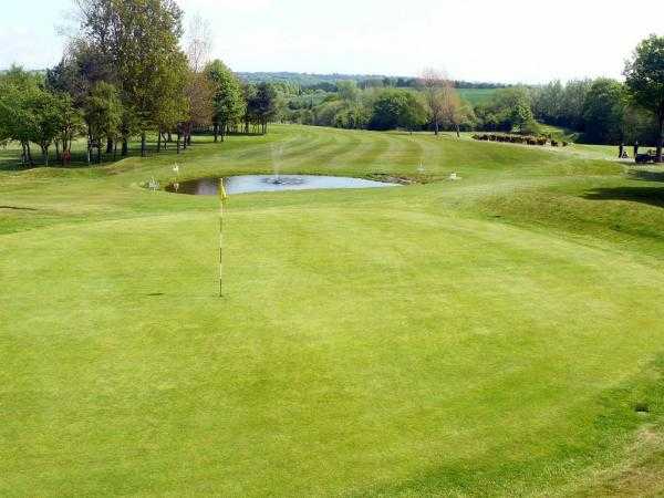 Cleckheaton & District Golf Club - photo 4