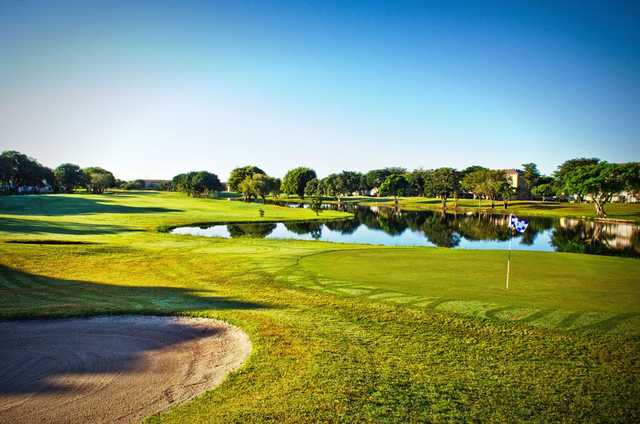 Flamingo Lakes Country Club - photo 3