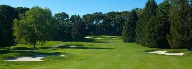 White Beeches Golf & Country Club - photo 1