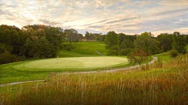 Platteview Country Club - photo 2