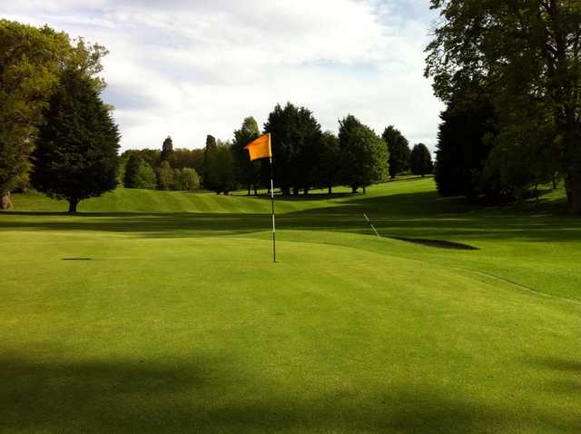Hirsel Golf Club - photo 5
