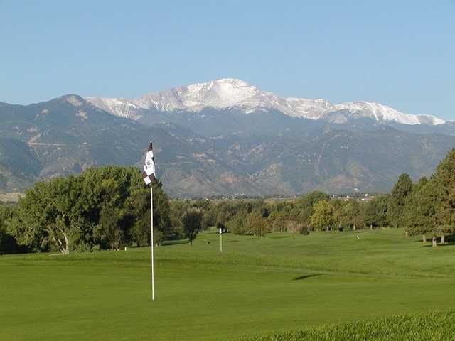 Patty Jewett Golf Course - photo 2