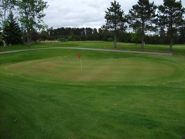 Twin Pines Country Club - photo 3