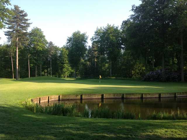Forest Pines Hotel, Spa & Golf Resort - Forest Course - photo 3