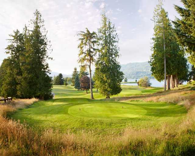 Sudden Valley Golf & Country Club - photo 3