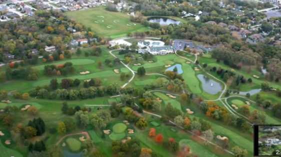 Midlothian Country Club - photo 3