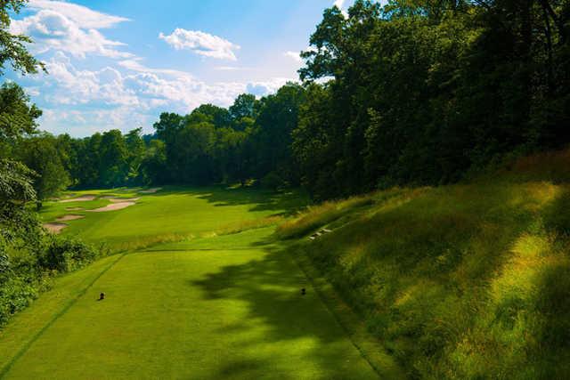 Huntingdon Valley Country Club - photo 3