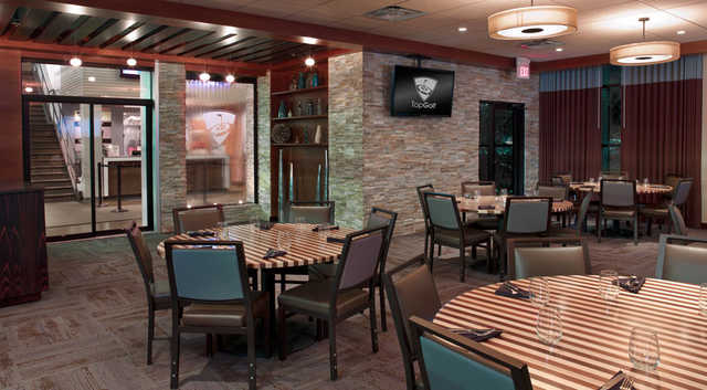 Topgolf Wood Dale - photo 3