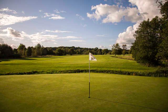 Crane Valley Golf Club - Valley Golf Course - photo 2